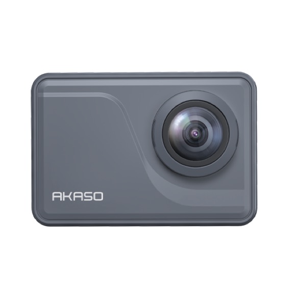 Akaso V50x Review  One of the better real 4K cams under $100 (Fixed  Upload) 