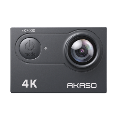 Akaso EK7000 Pro Action Camera United States, Maryland, Ballenger