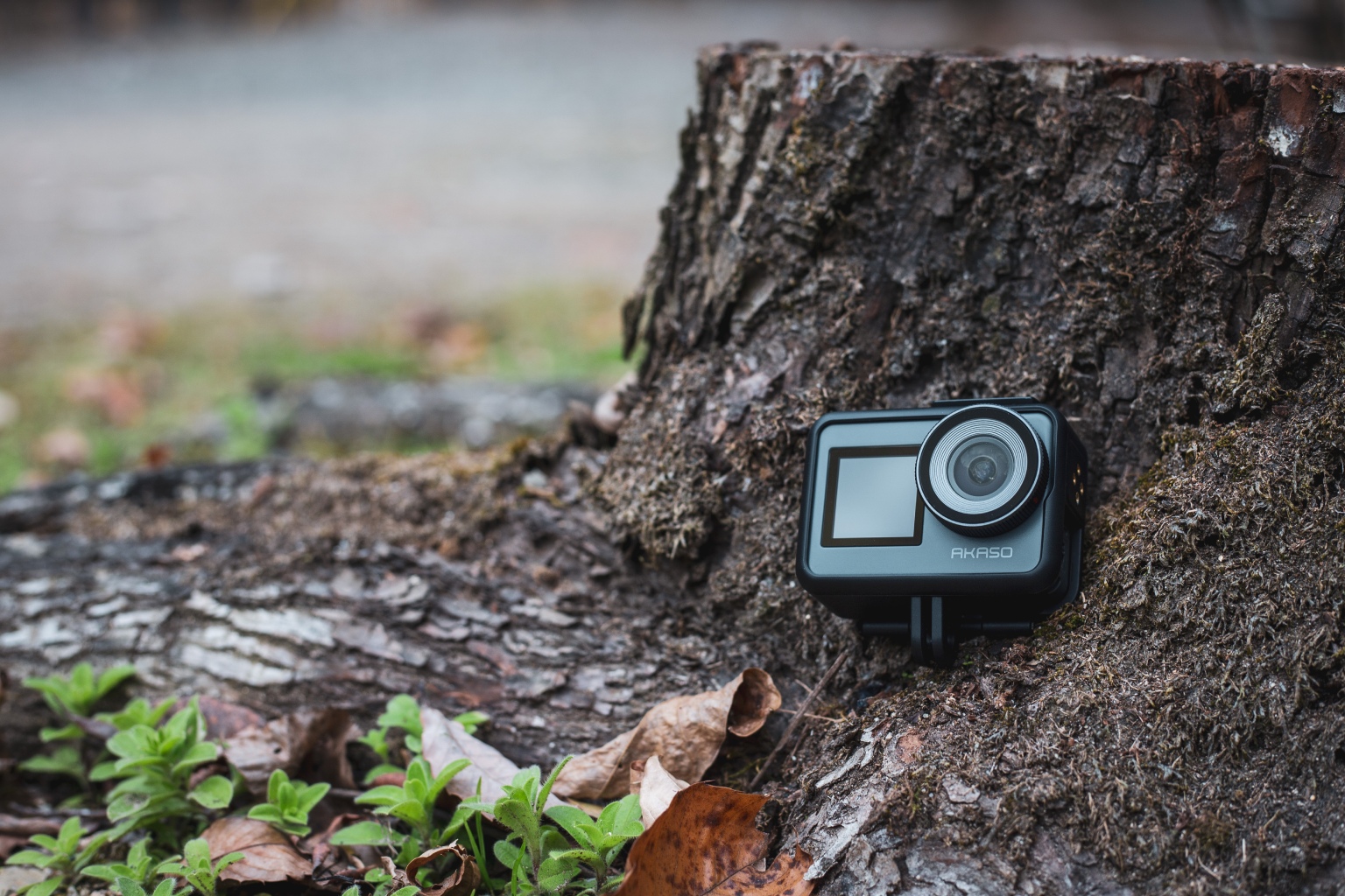 AKASO V50 Pro Special Edition Review - Camera Jabber