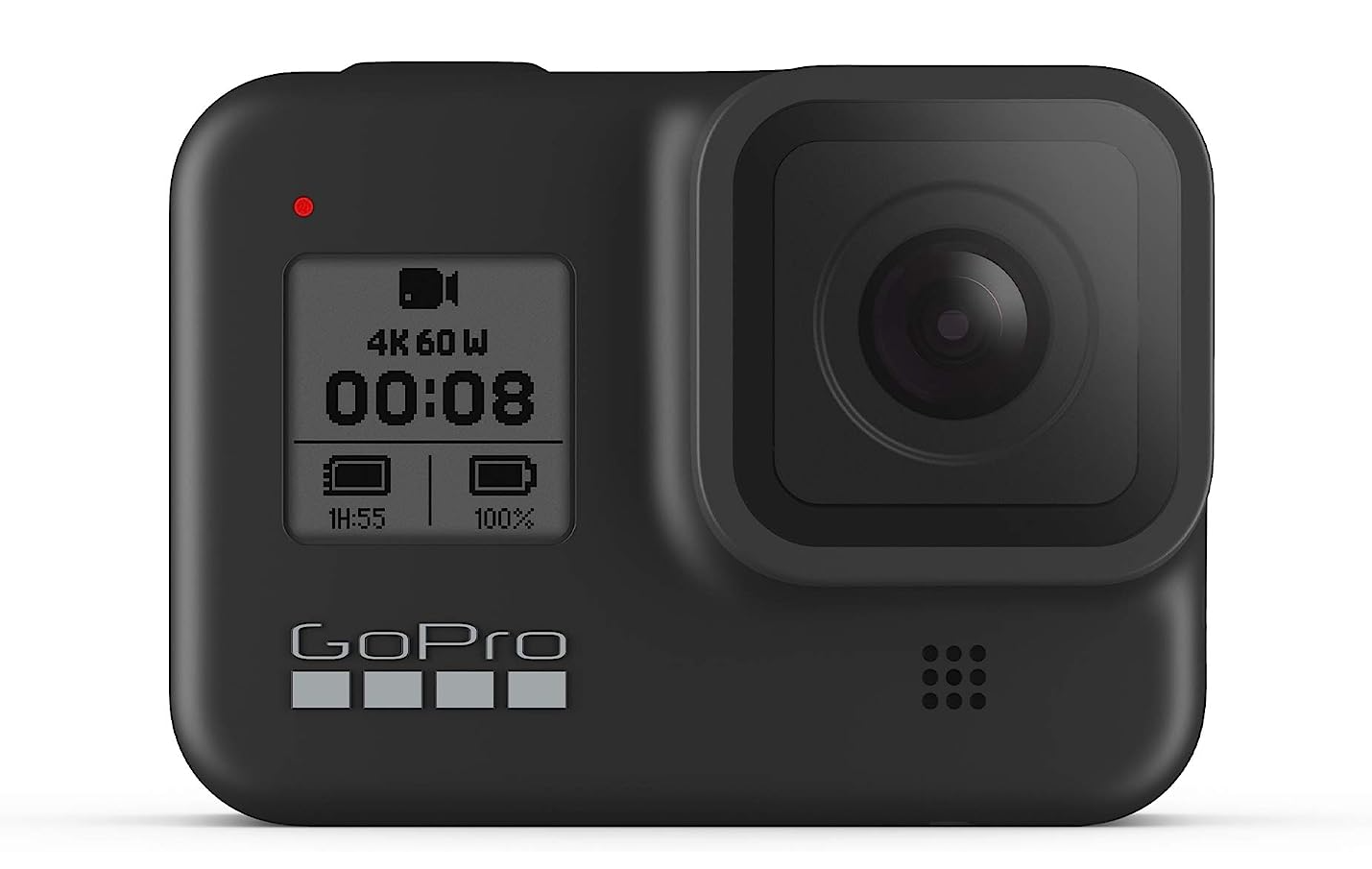 GoPro Hero 8