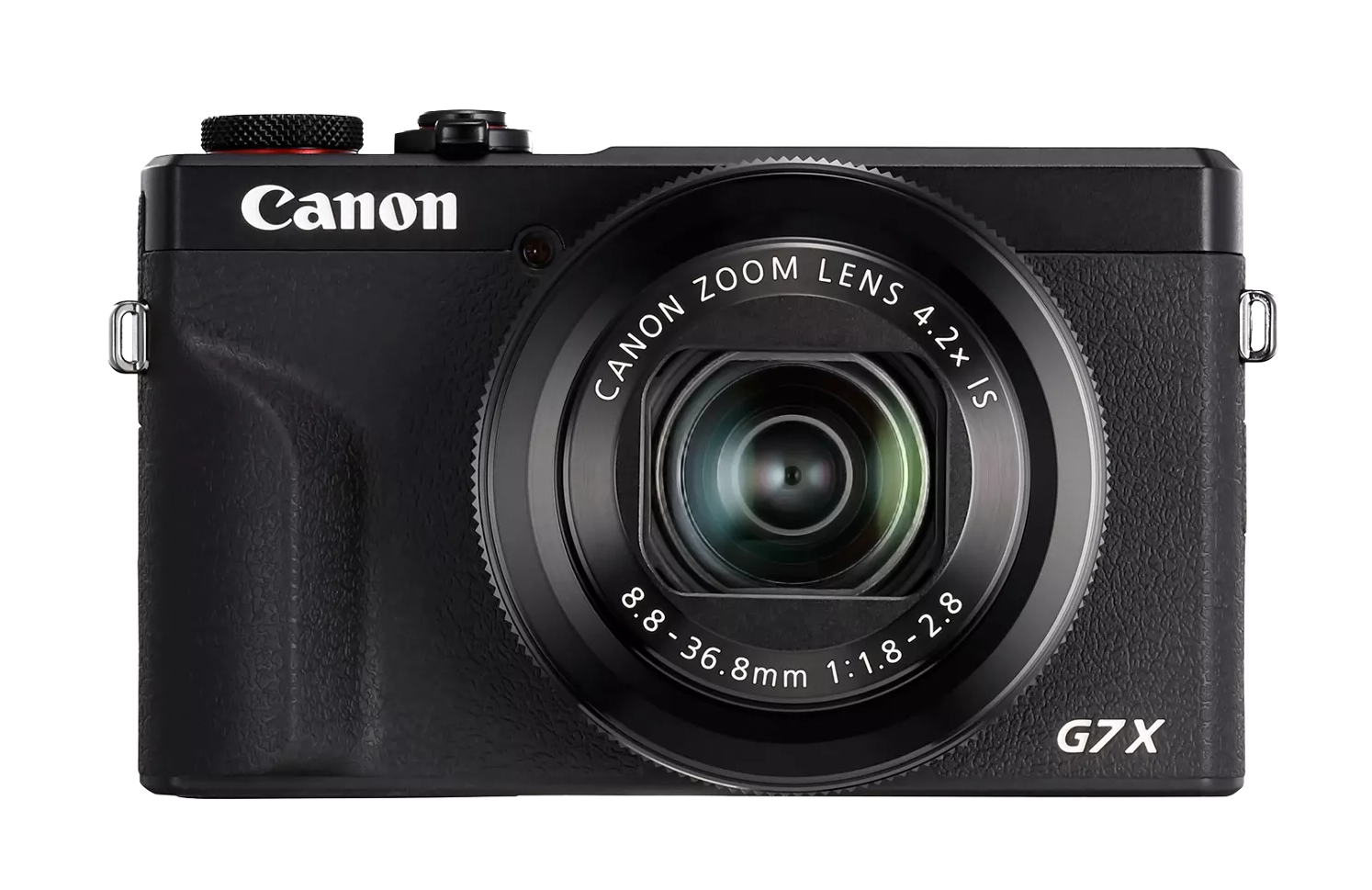 Canon G7 X III