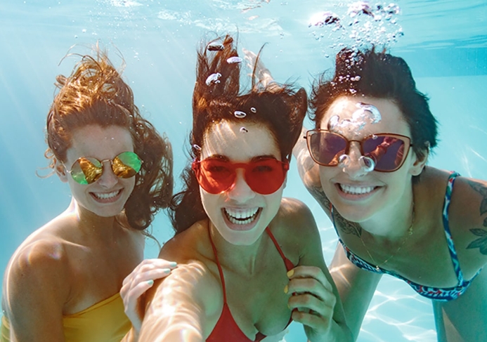 Sports Action Camera: A Traveler’s New Favorite for Capturing ...