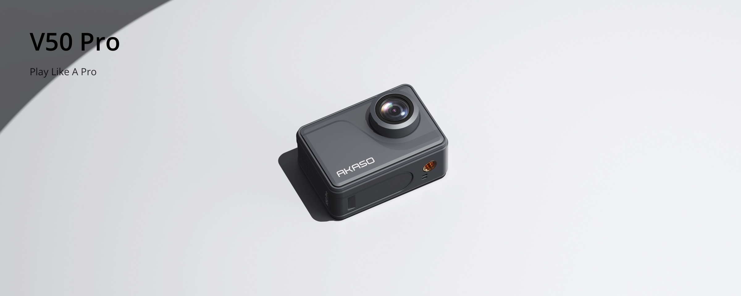 Reviewing the AKASO V50 Pro SE Action Camera