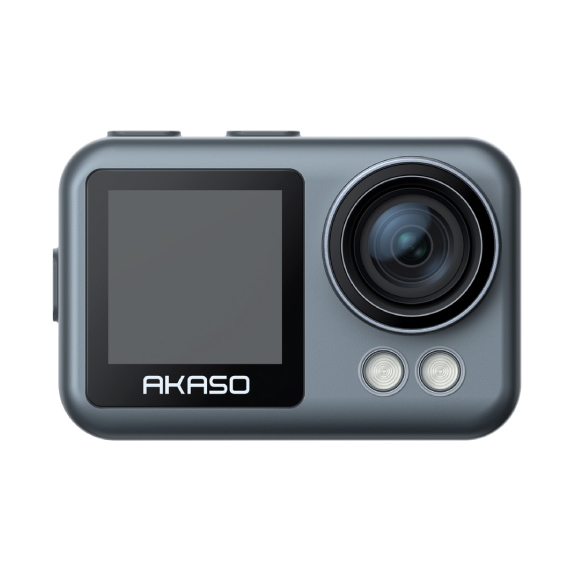 This 4K Action Camera was Meant to be GREAT: Akaso Brave 4 Elite Review 