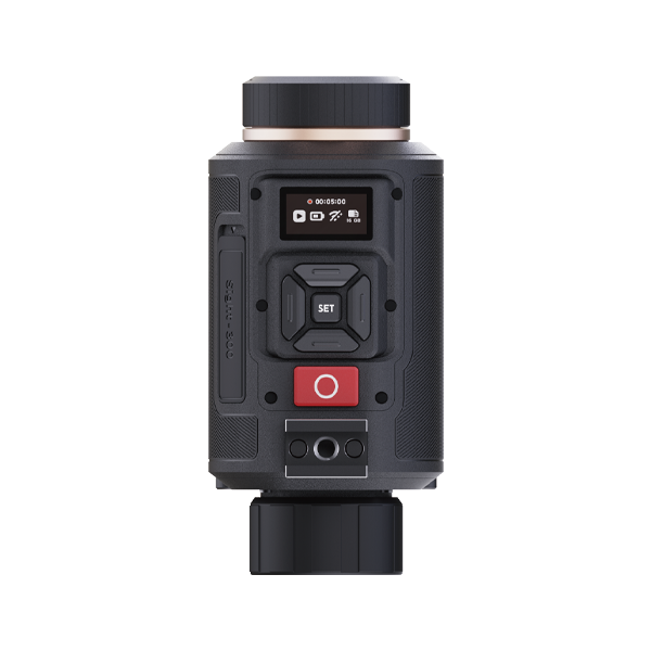 Affordable Sports Action Camera | Best GoPro Alternative - AKASO