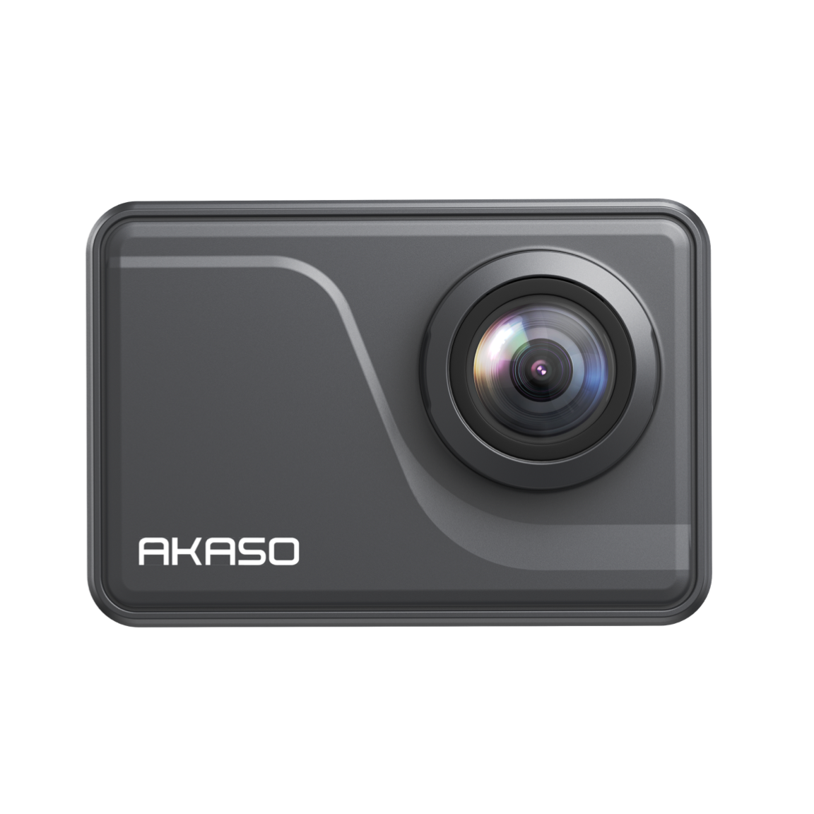 Affordable Sports Action Camera Best GoPro Alternative AKASO