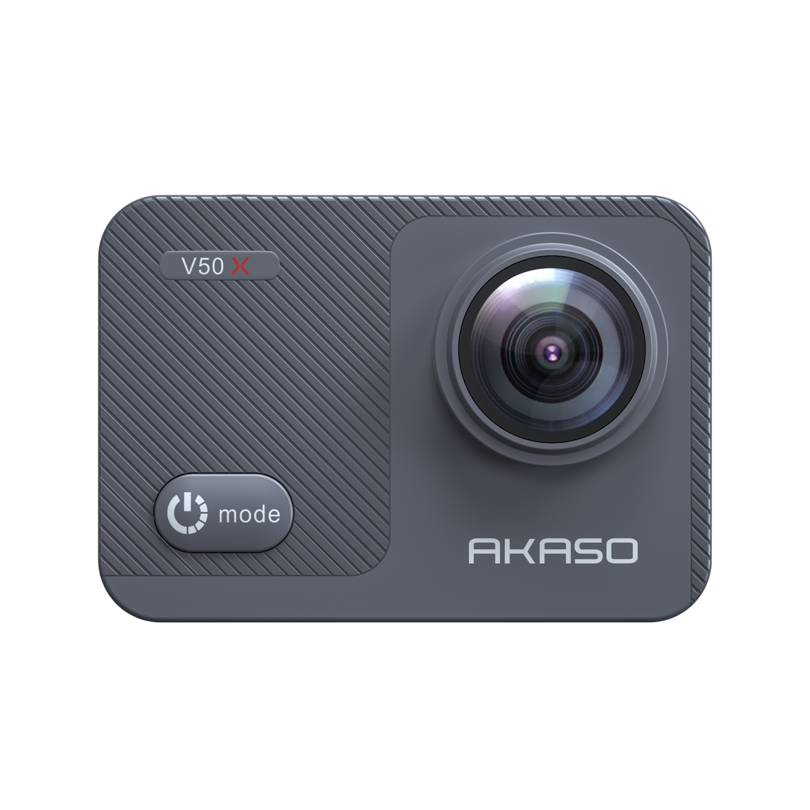 Affordable Sports Action Camera Best GoPro Alternative AKASO