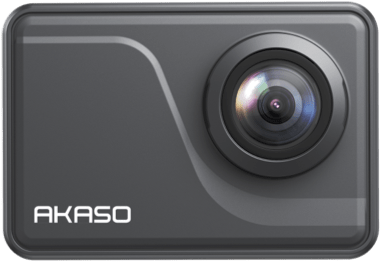 AKASO V50 Pro Native 4K30fps 20MP WiFi Action Maroc