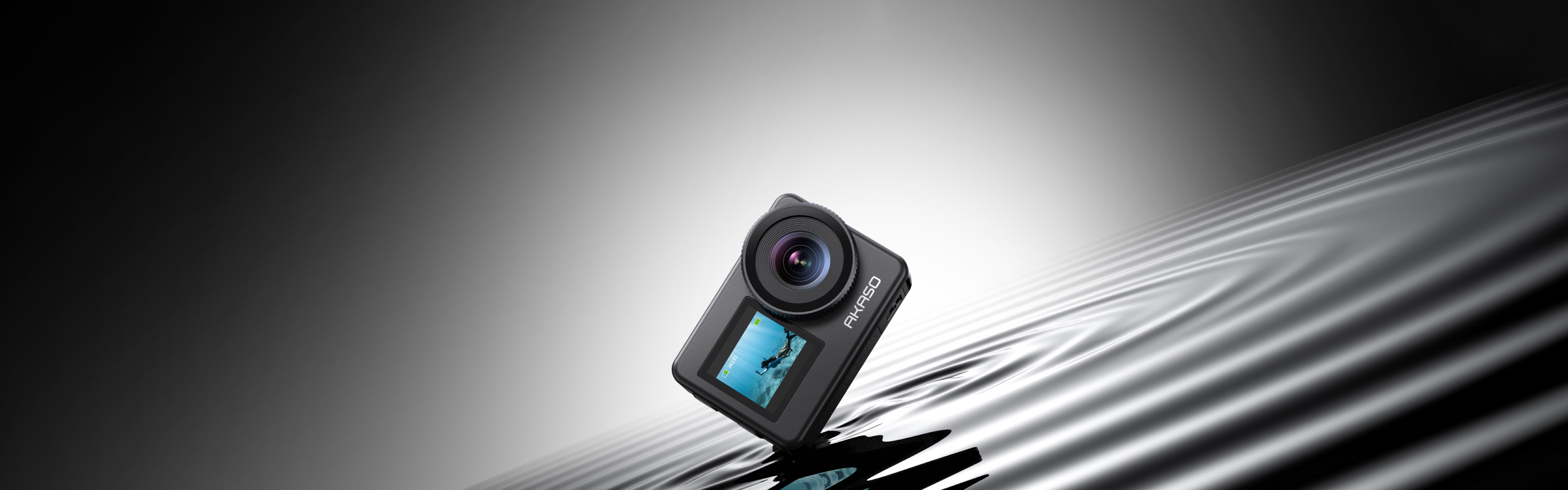 akaso action camera brave 7