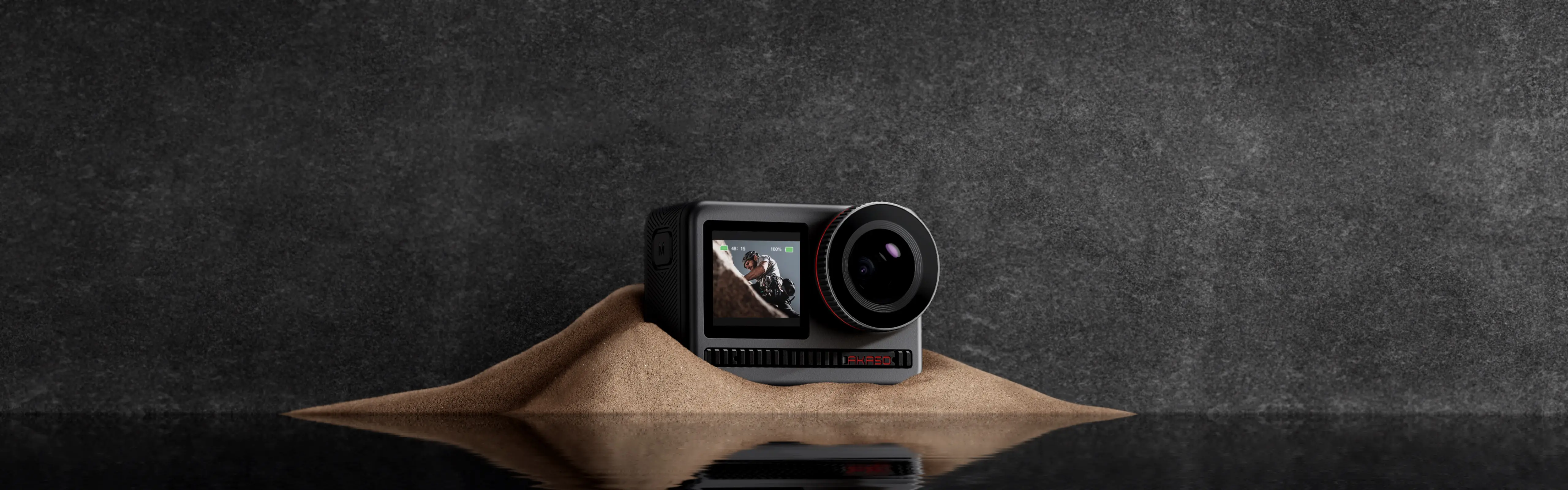 akaso brave 8 best action camera