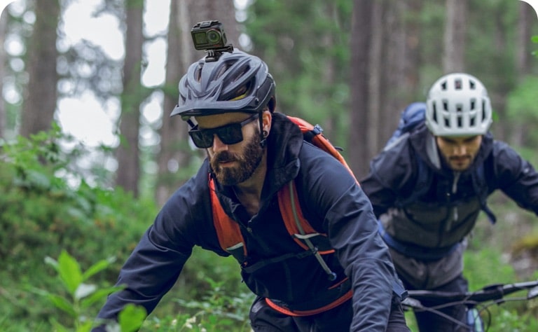 Modes and parameters for cycling Modes and parameters for cycling