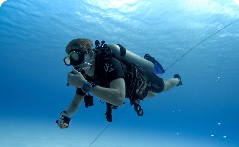 How To Use An Action Camera Underwater? How To Use An Action Camera Underwater?