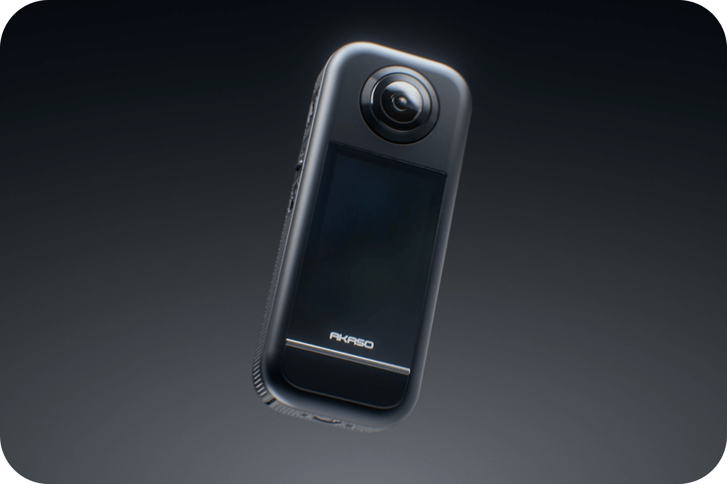 AKASO 360 Action Camera: Best High-Value 360 Cameras