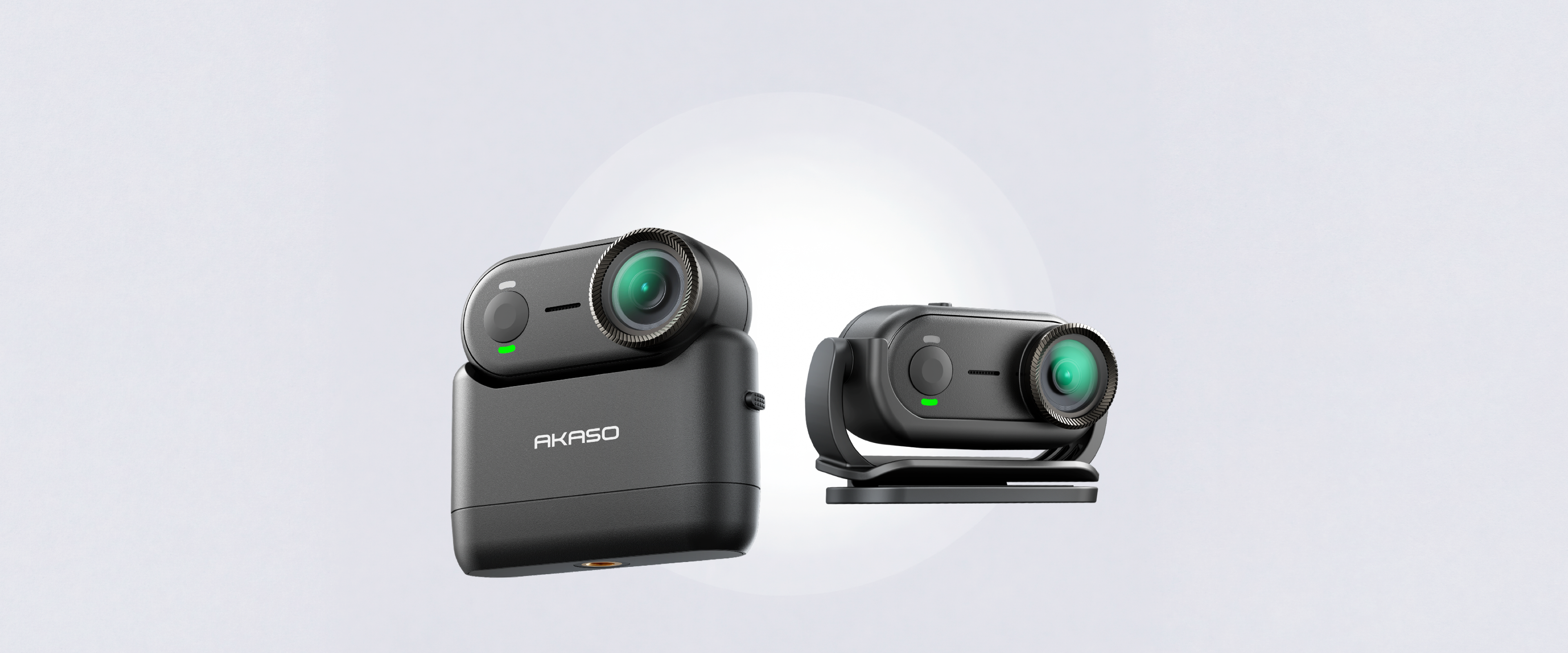 AKASO Brave 7 Action Camera